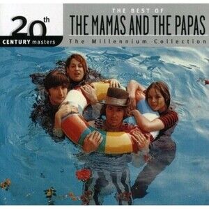 The Mamas & the Papas - 20th Century Masters: Collection